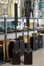 Casse Attive HK AUDIO ELEMENTS E110 SUB A + E435 + EP1 coppia