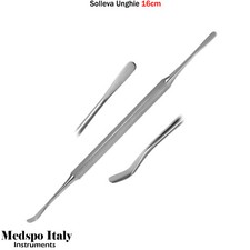 Podologia Unghia Solleva Unghia dei Piede Incarnita Pulizia Pedicure Bellezza