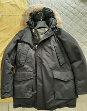 Woolrich parka uomo Taglia Xs