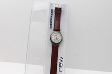 Swatch Automatic Rubin SAM 100