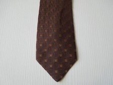 HUGO BOSS SILK TIE SETA