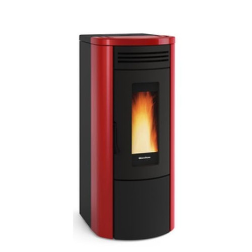 Stufa pellet extraflame - pellet,