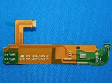 Sony Xperia T LT30 p Microfono Microfono Flex Band Scheda Connettore Originale Nuovo