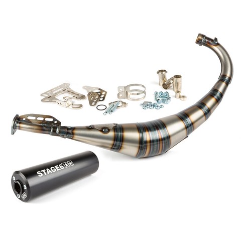 Mf5247 marmitta scarico stage6 - mf5247,