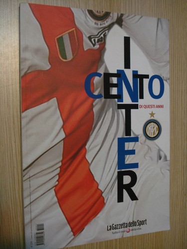 Book official inter - fc,