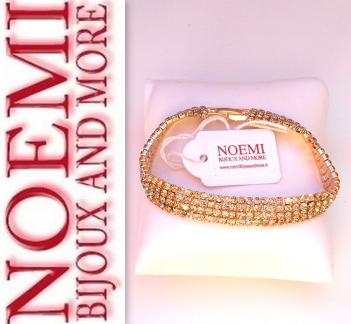 Noemi gioielli bracciale - gioielli,