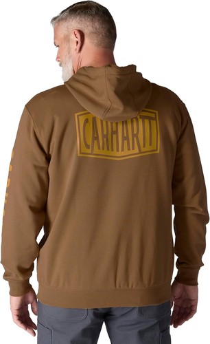 Felpa carhartt con - carhartt,