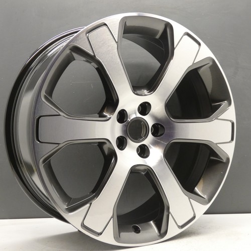 Cerchio lega range rover - cerchio,
