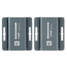 Estensore HDMI 4K 60Hz a RJ45