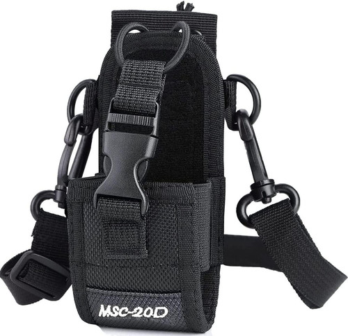 Molle porta radio cinturone - da,
