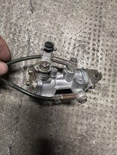 1987 Polaris ROTAX Trail Boss 250 2x4 POMPA OLIO 3085542 MIKUNI MADE IN JAPAN