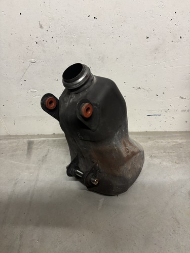 Presilenziatore duke 125 390 - presilenziatore,