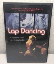 Lap dancing lorissa - dancing,