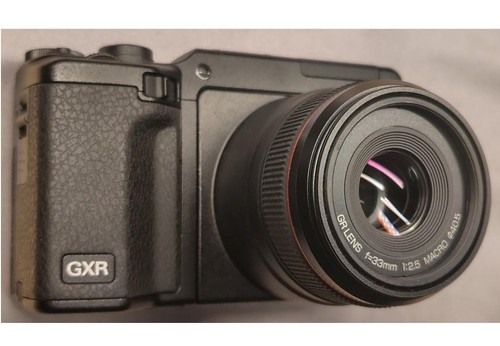 Fotocamera digitale compatta