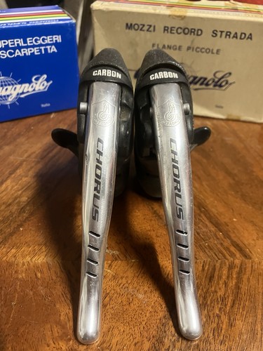 Campagnolo chorus carbon - chorus,