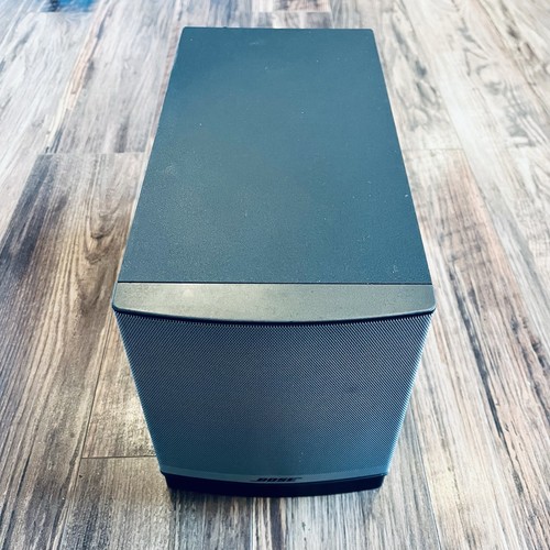 Bose companion series ii - bose,