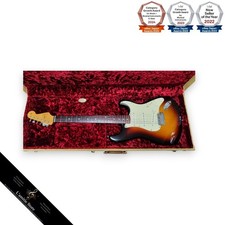 Fender Mexico Classic Series