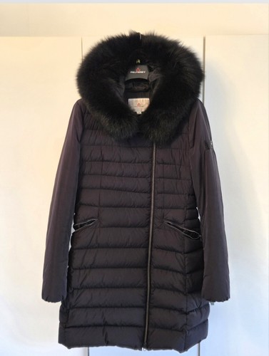 Piumino peuterey seriola fur - seriola,