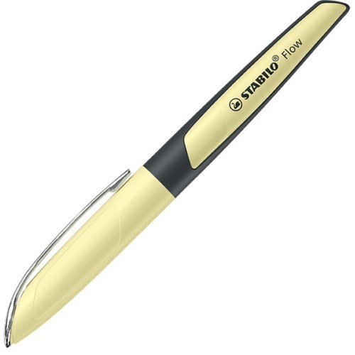 Penna stilografica stabilo - -,