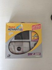 Fotocamera Kodak Advantix C300