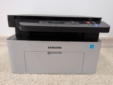 HP Samsung Xpress M2070W