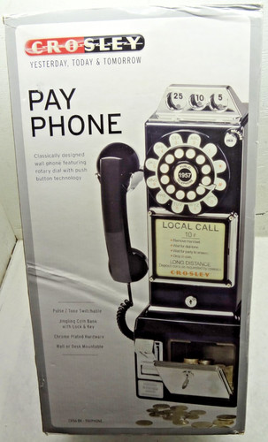 Vecchi telefoni vintage