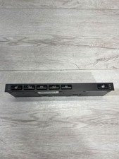 Interruttore riscaldamento sedile BMW X5 E53 2005 8373738 KAN4690