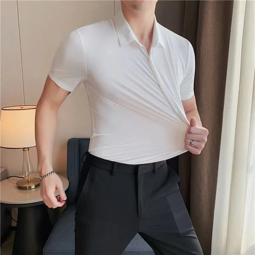 Camicia uomo ultra - camicia,