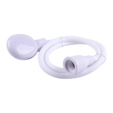 Soffione doccia cane gatto