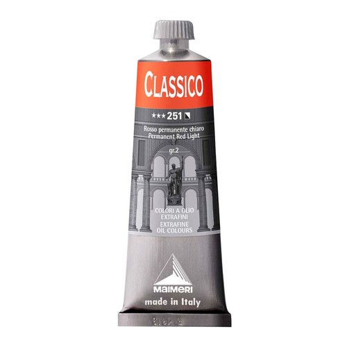 Colore olio maimeri - colore,