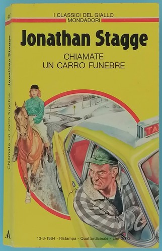 Chiamate carro funebre - un,