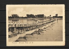 CARTOLINA - MANTOVA - VIADANA