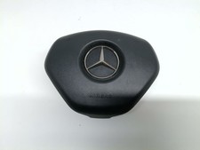 AIRBAG VOLANTE PER MERCEDES