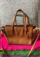 Borsa a tracolla Kate Spade in
