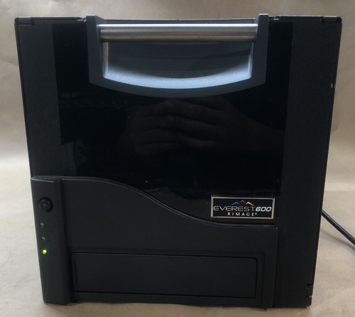 Rimage everest 600 cdpr23 - 600,