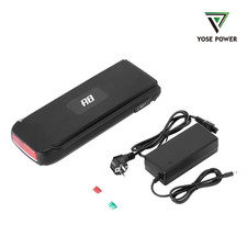 SHIMOST batteria e-bike 36V