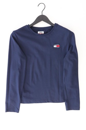 Tommy jeans camicia - tommy, le