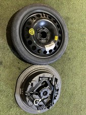 Ruotino scorta per opel - di,