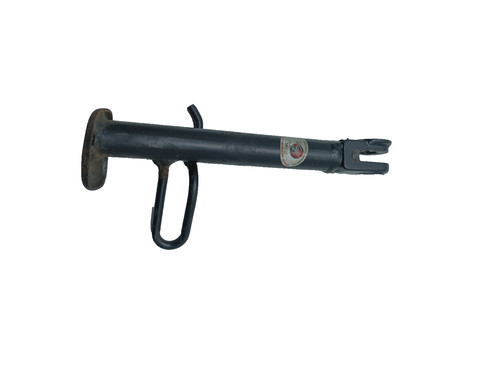 Cavalletto laterale honda - cavalletto,