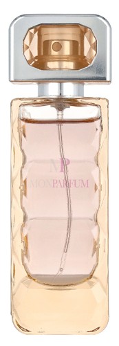 Hugo boss orange - hugo, eau