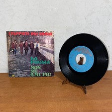 dischi vinile Usati 45 giri