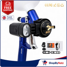 Lampada LED luce torcia