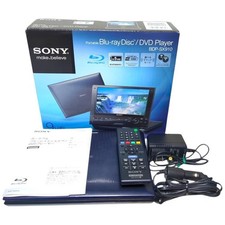Sony BDP-SX910 Lettore DVD