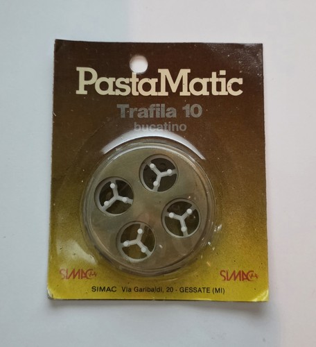 Pastamatic mx700 attacco per - pastamatic,