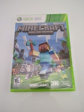 Minecraft XBOX 360 Edition