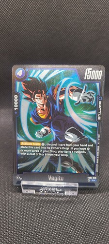 Vegito fb04 046 foil - vegito,