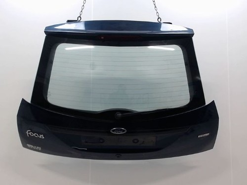Portellone posteriore - 🇮🇹,