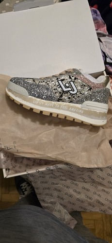 Sneakers donna liu - donna, con