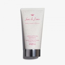 D169Crème Parfumée Hydratante Soir De Lune 150 Ml