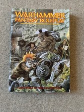 Warhammer Fantasy Gioco di